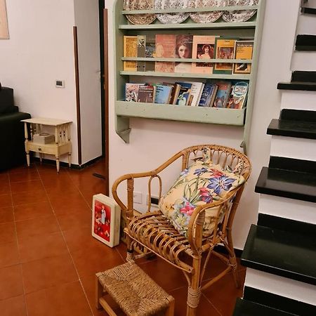 San Salvatore Il Borgo Di Ra别墅 外观 照片