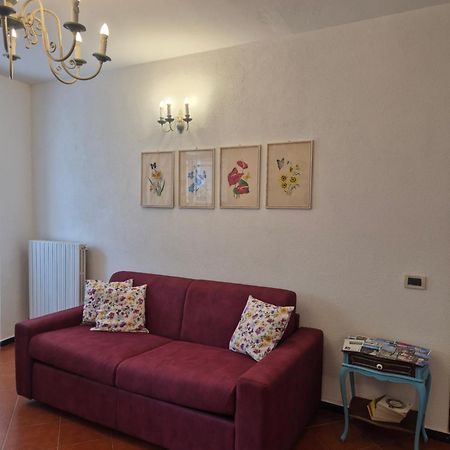 San Salvatore Il Borgo Di Ra别墅 外观 照片