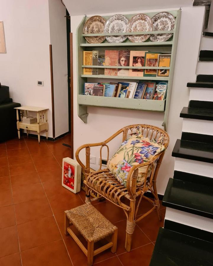 San Salvatore Il Borgo Di Ra别墅 外观 照片