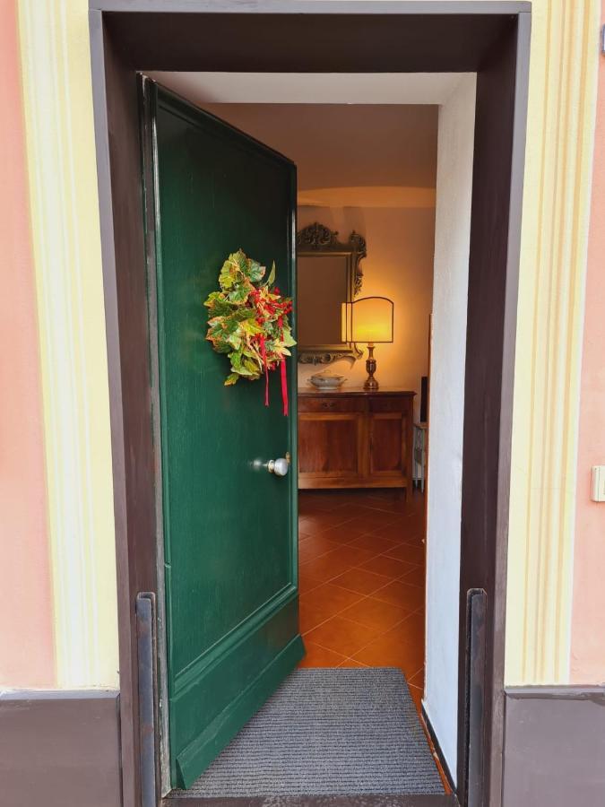 San Salvatore Il Borgo Di Ra别墅 外观 照片