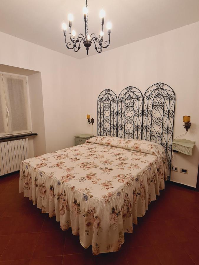 San Salvatore Il Borgo Di Ra别墅 外观 照片