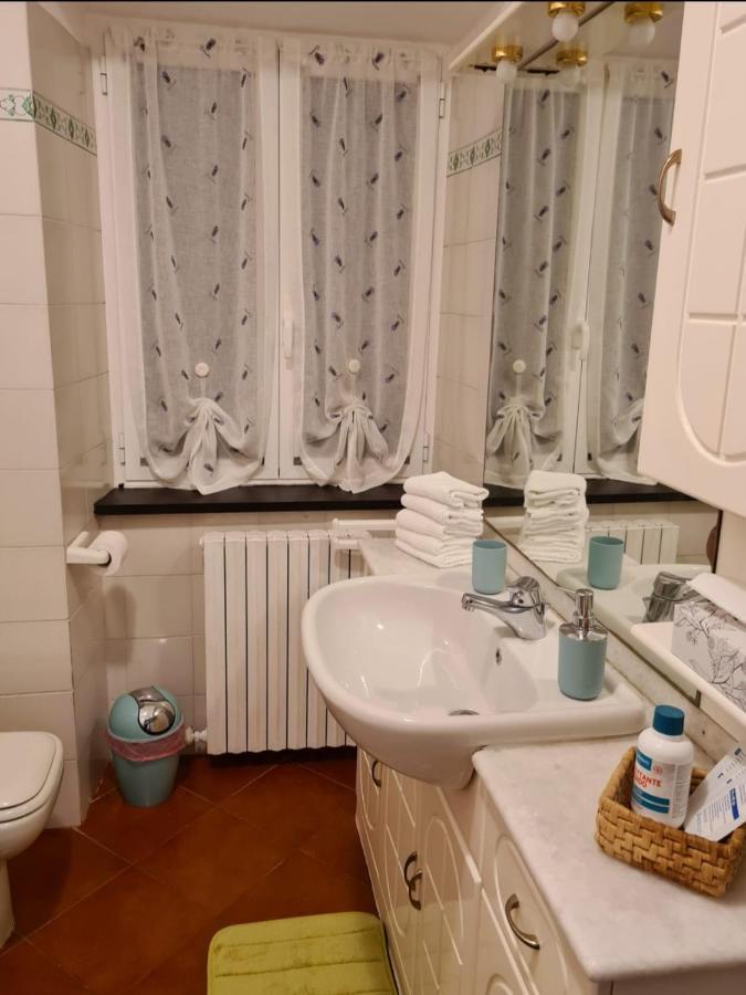 San Salvatore Il Borgo Di Ra别墅 外观 照片