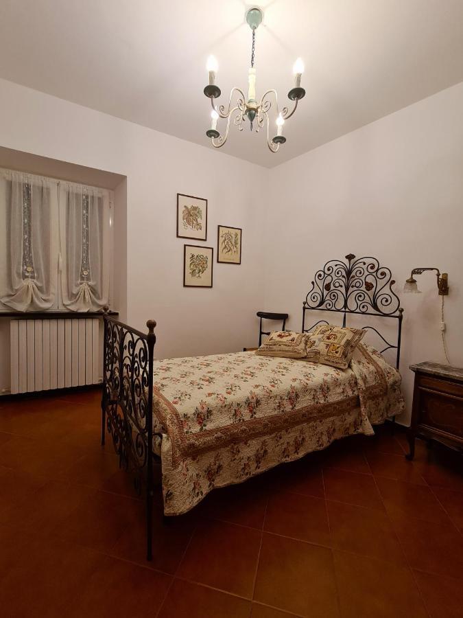 San Salvatore Il Borgo Di Ra别墅 外观 照片