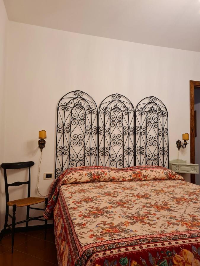 San Salvatore Il Borgo Di Ra别墅 外观 照片