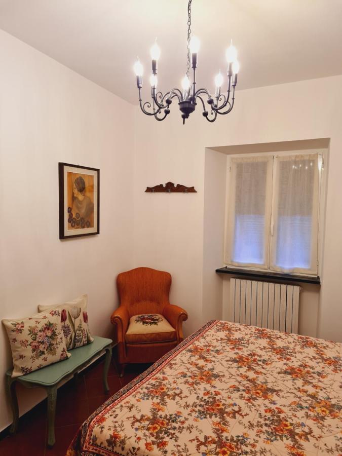 San Salvatore Il Borgo Di Ra别墅 外观 照片