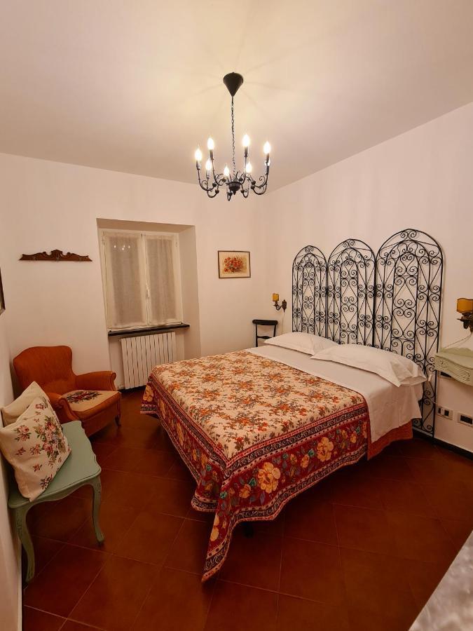 San Salvatore Il Borgo Di Ra别墅 外观 照片