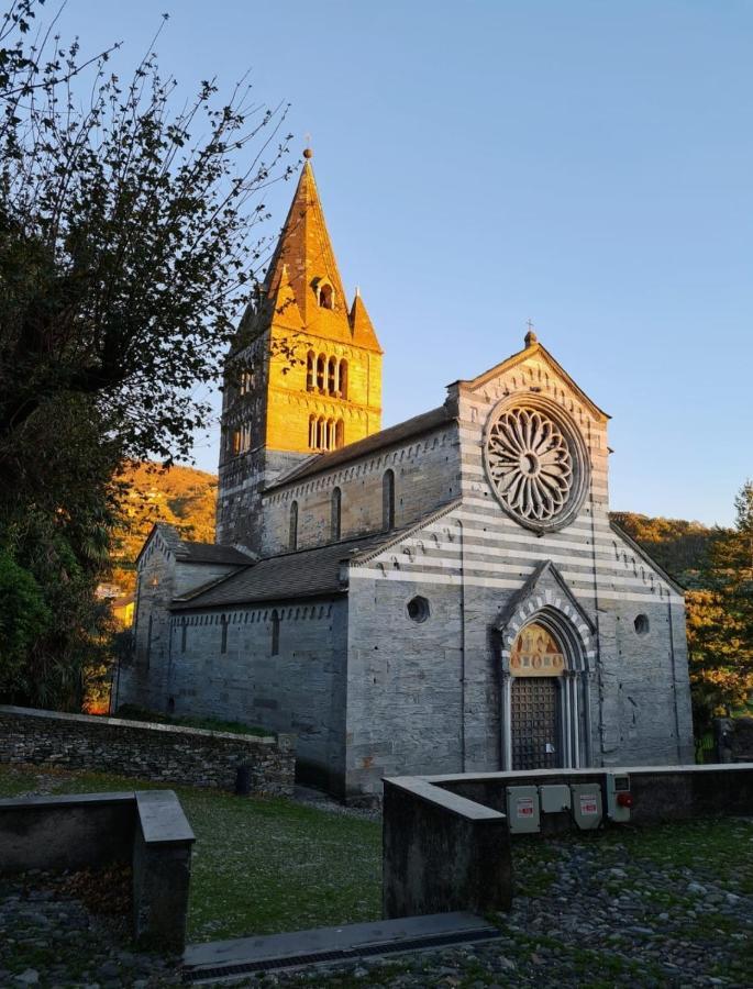 San Salvatore Il Borgo Di Ra别墅 外观 照片