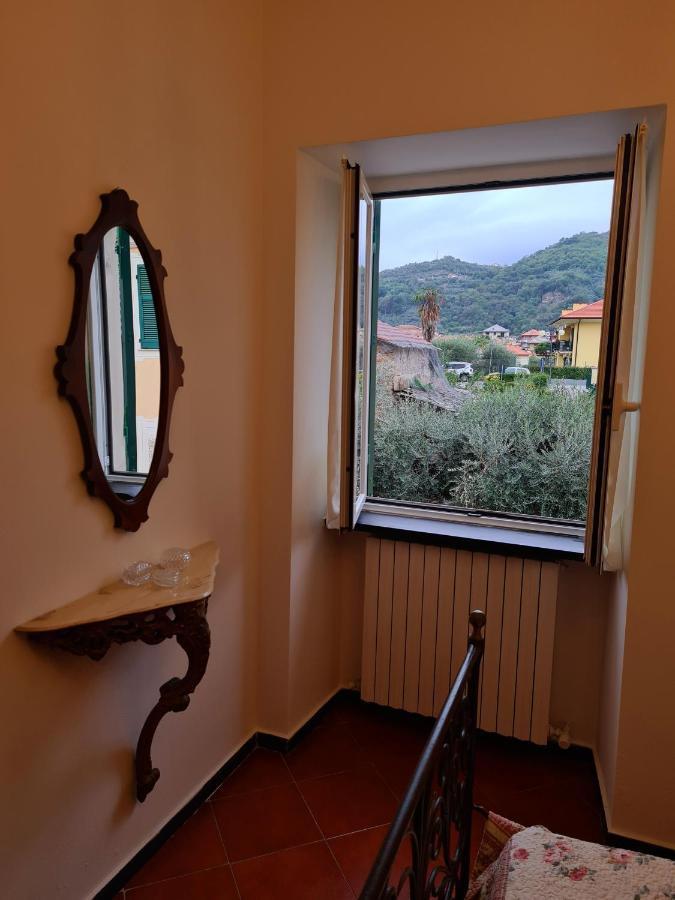 San Salvatore Il Borgo Di Ra别墅 外观 照片