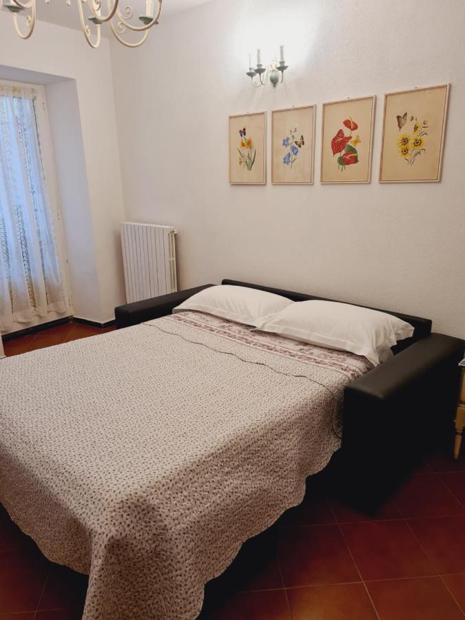 San Salvatore Il Borgo Di Ra别墅 外观 照片