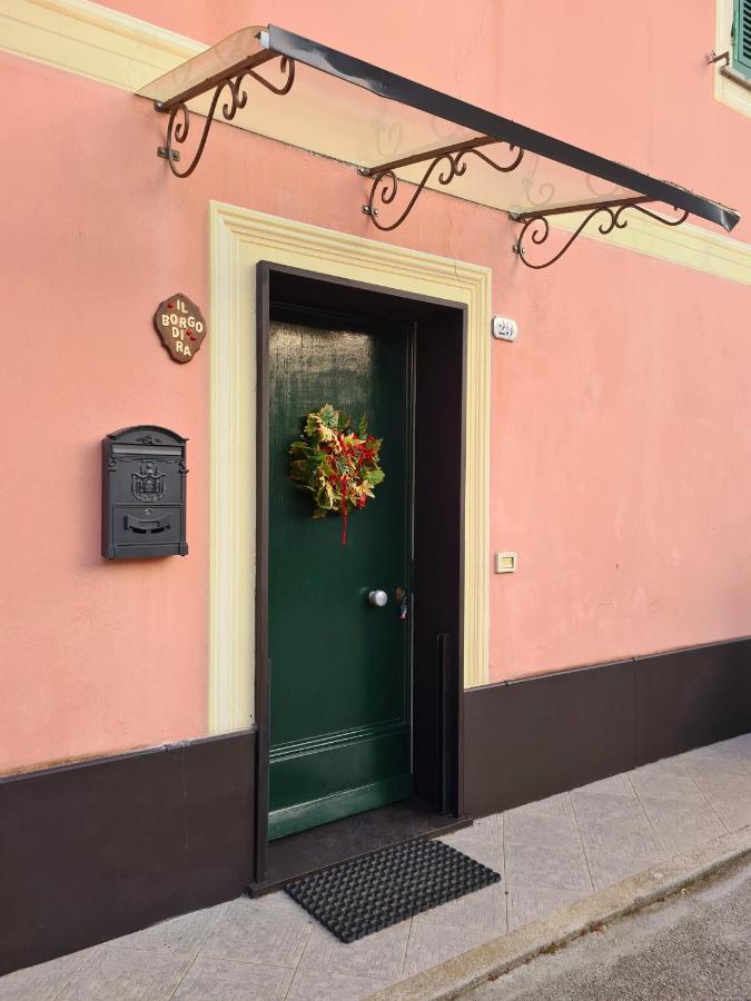 San Salvatore Il Borgo Di Ra别墅 外观 照片
