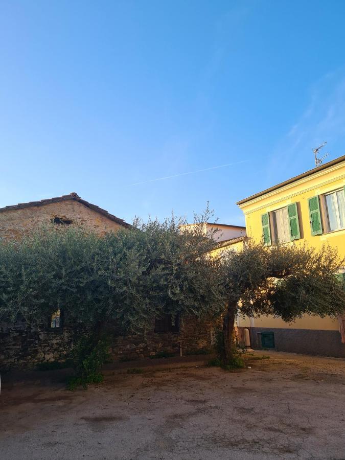 San Salvatore Il Borgo Di Ra别墅 外观 照片