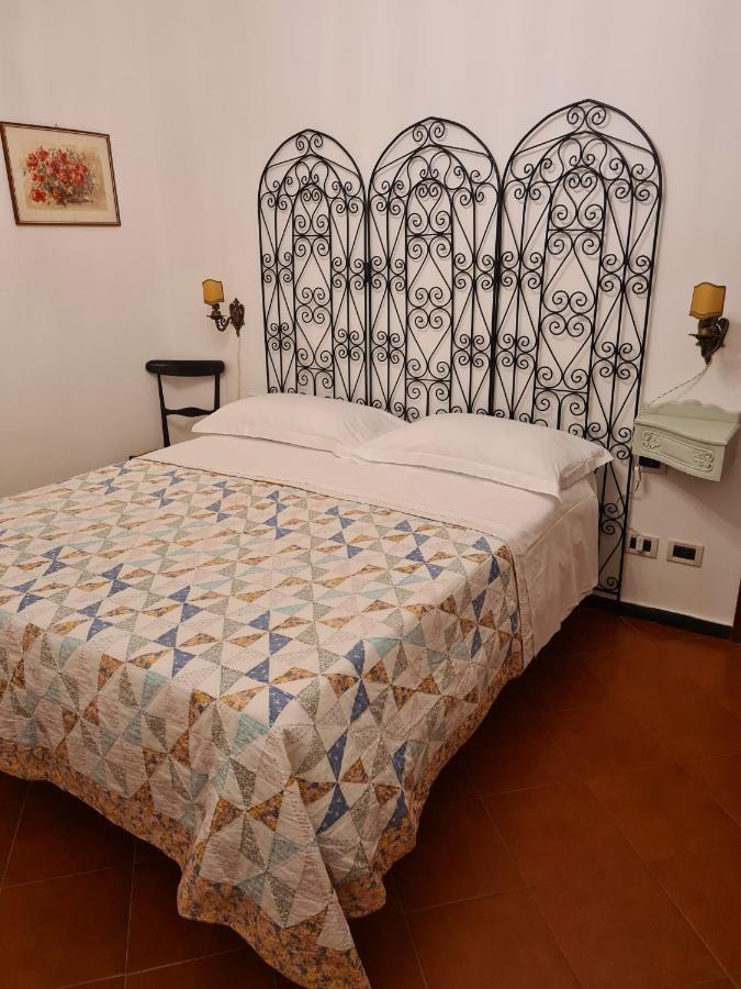 San Salvatore Il Borgo Di Ra别墅 外观 照片
