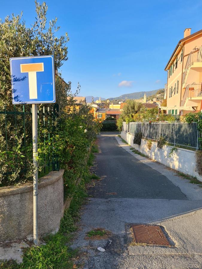 San Salvatore Il Borgo Di Ra别墅 外观 照片