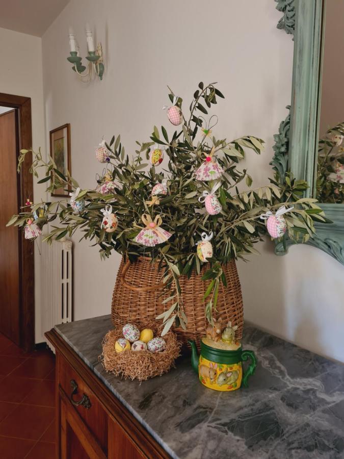 San Salvatore Il Borgo Di Ra别墅 外观 照片