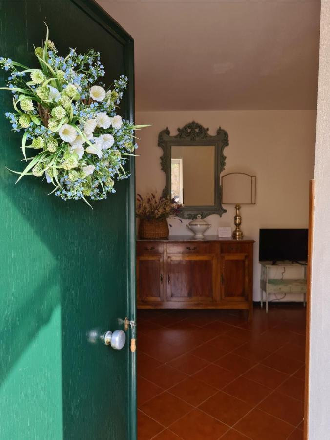 San Salvatore Il Borgo Di Ra别墅 外观 照片