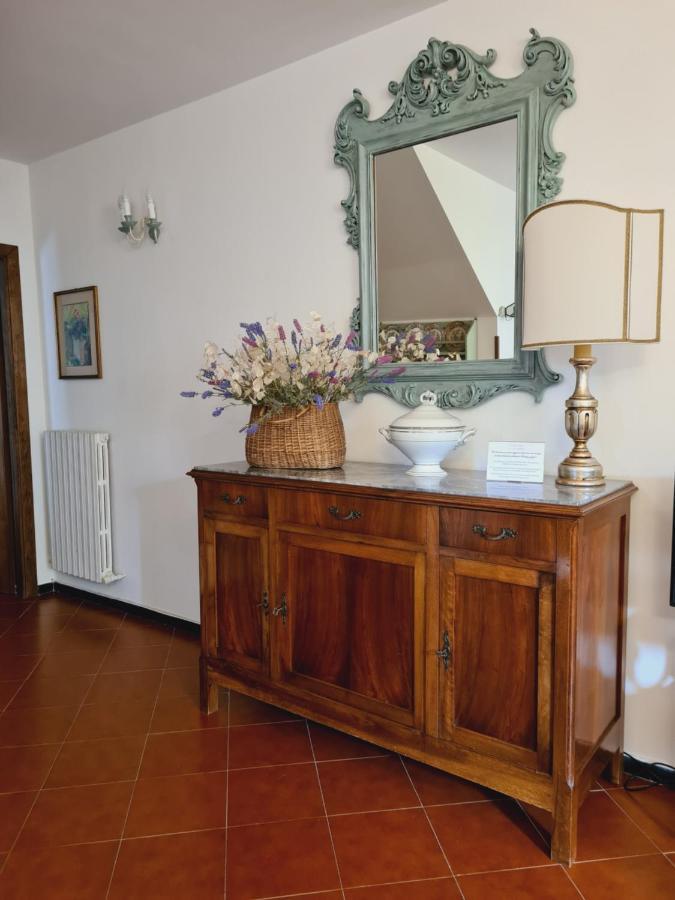 San Salvatore Il Borgo Di Ra别墅 外观 照片