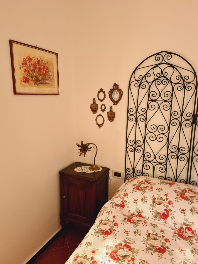 San Salvatore Il Borgo Di Ra别墅 外观 照片