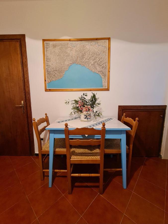 San Salvatore Il Borgo Di Ra别墅 外观 照片