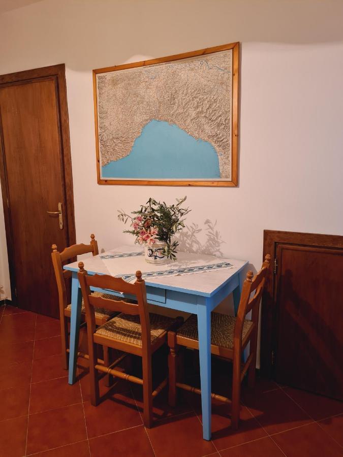 San Salvatore Il Borgo Di Ra别墅 外观 照片