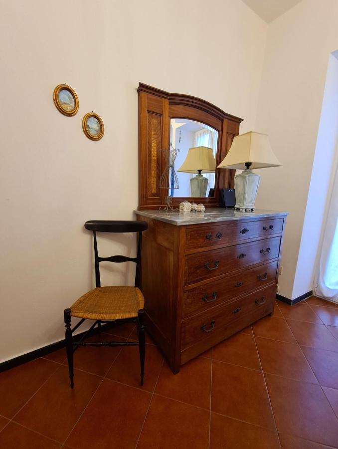 San Salvatore Il Borgo Di Ra别墅 外观 照片