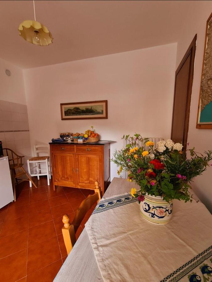 San Salvatore Il Borgo Di Ra别墅 外观 照片