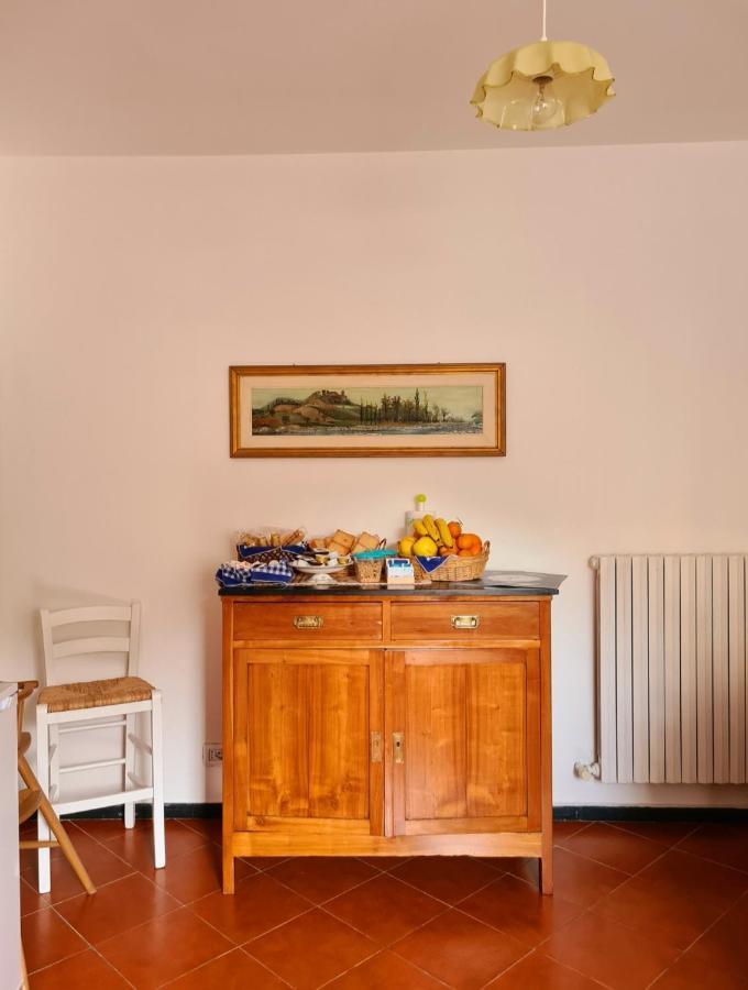 San Salvatore Il Borgo Di Ra别墅 外观 照片
