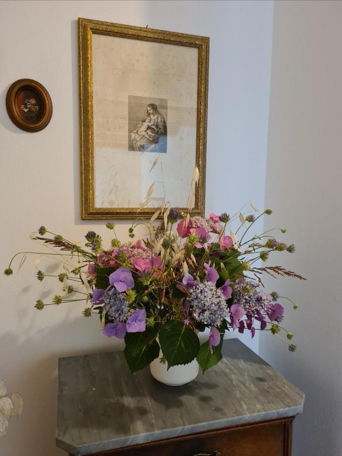 San Salvatore Il Borgo Di Ra别墅 外观 照片