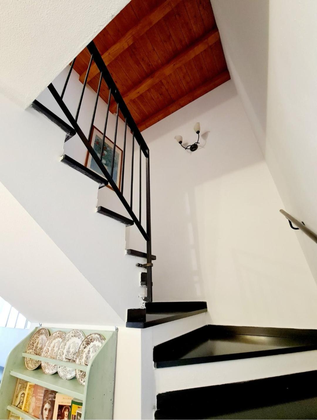 San Salvatore Il Borgo Di Ra别墅 外观 照片