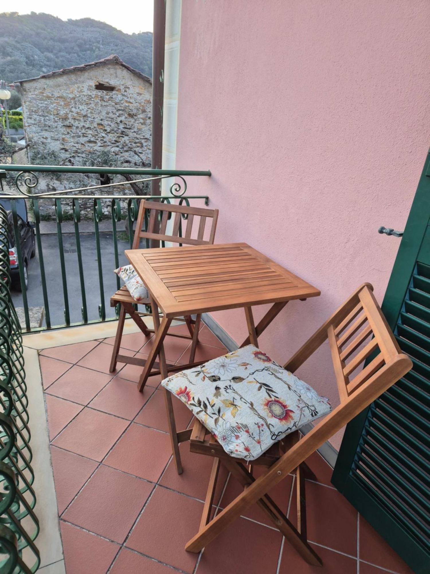 San Salvatore Il Borgo Di Ra别墅 外观 照片